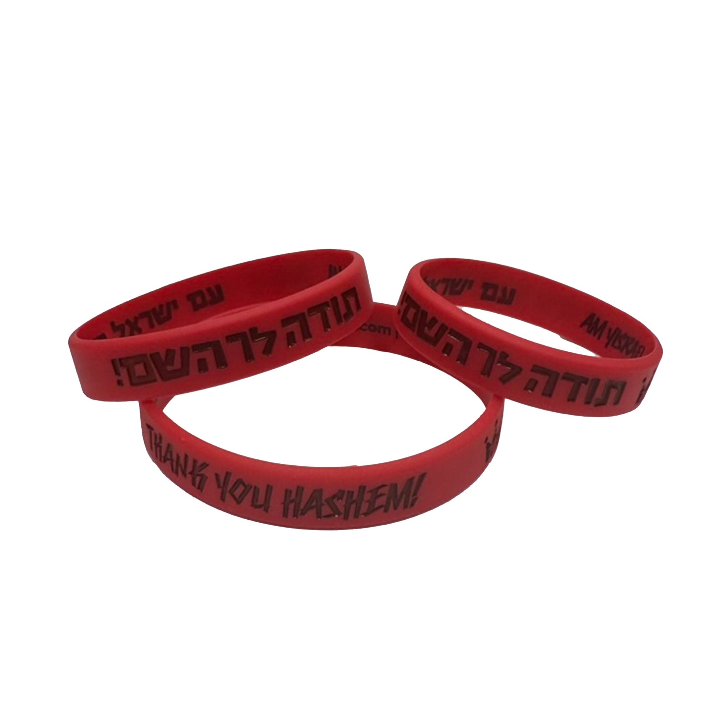 TYH Bracelet [3 Pack]