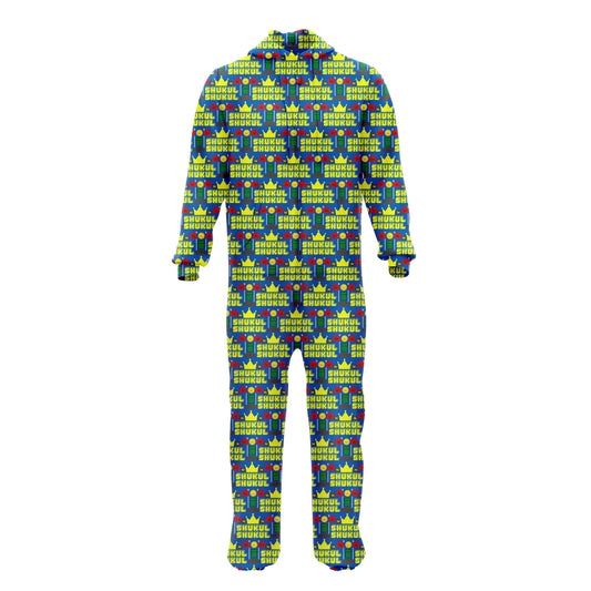 TYH Shukul Shukul Jumpsuit