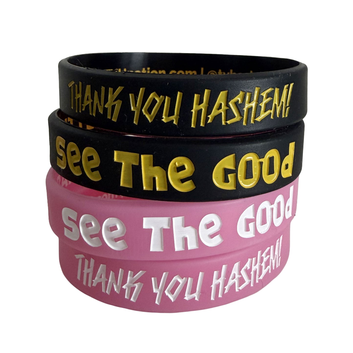 See The Good - Bracelet