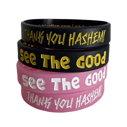 See The Good - Bracelet