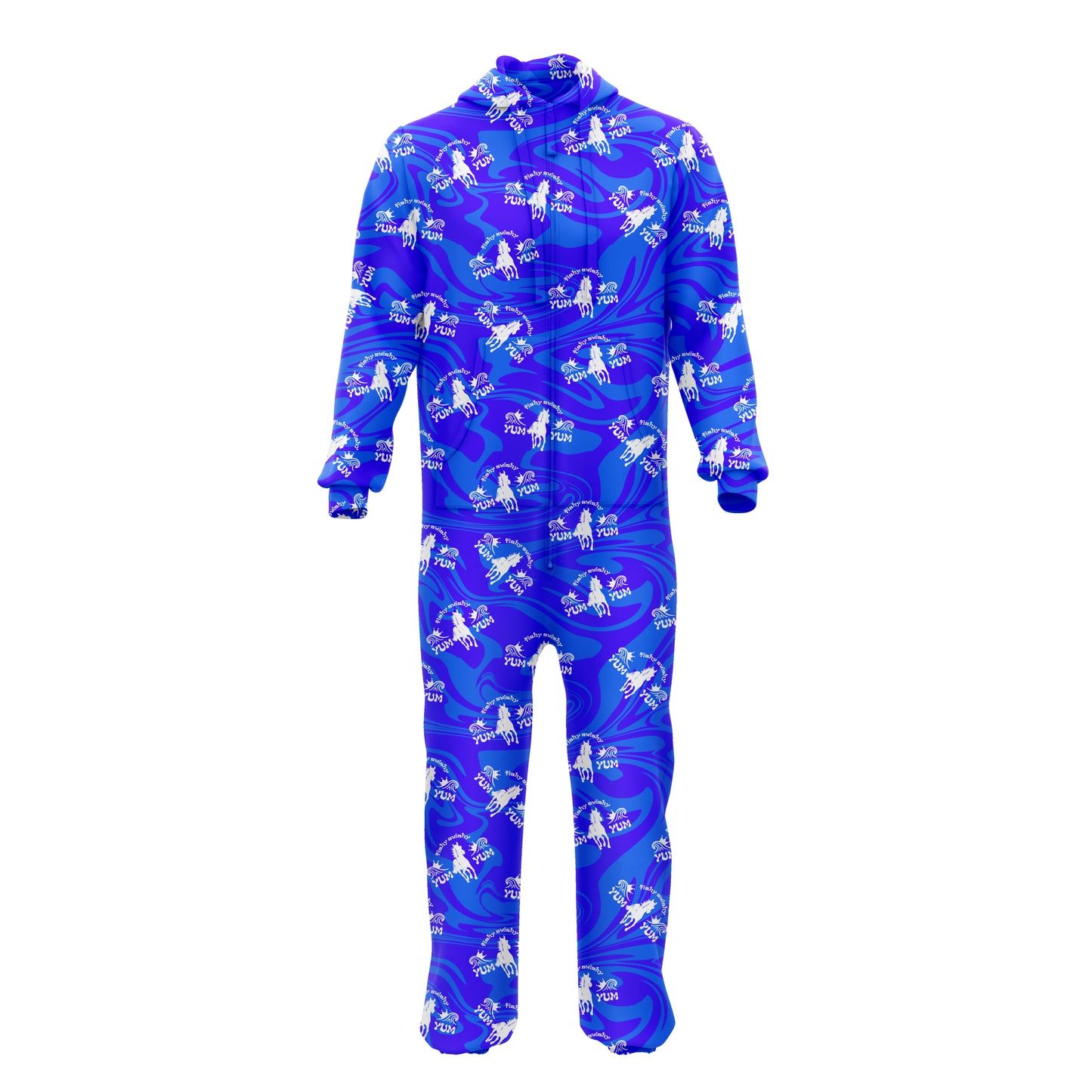 TYH Yum Yum Jumpsuit