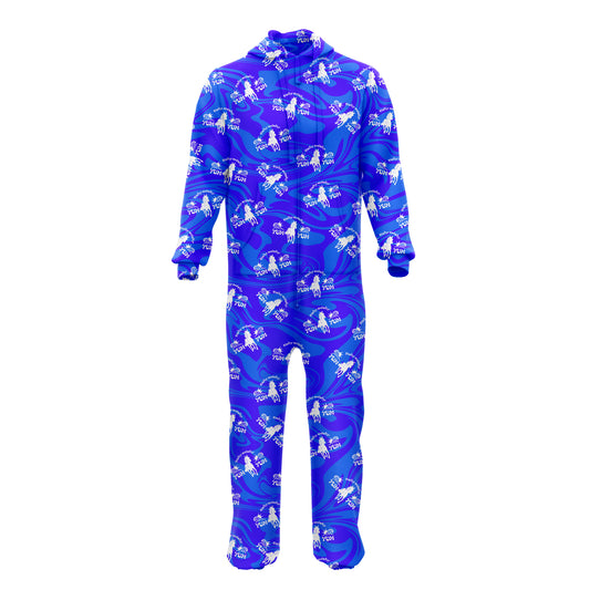 TYH Yum Yum Jumpsuit