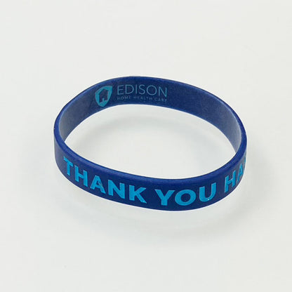 Bracelets / Solid Color