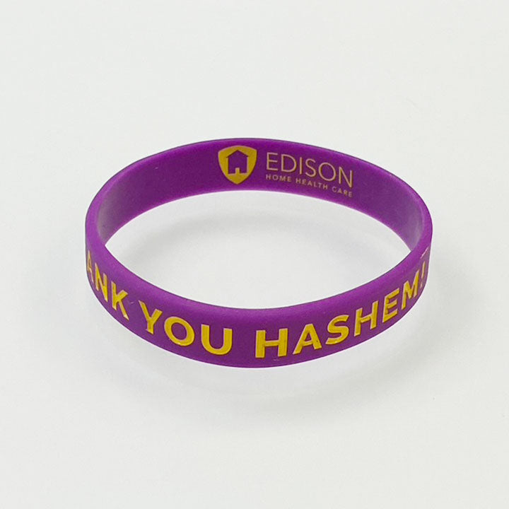 Bracelets / Solid Color