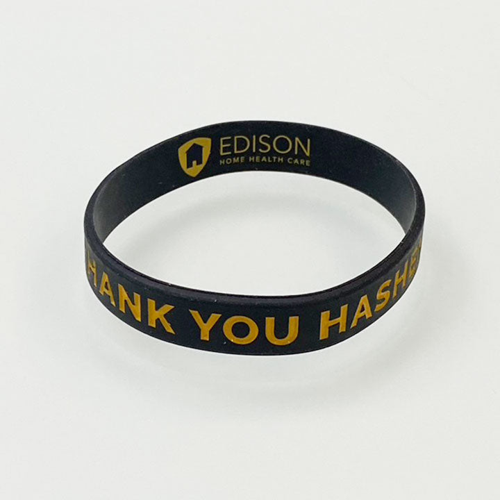 Bracelets / Solid Color