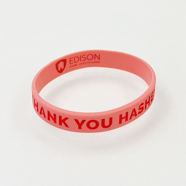 Bracelets / Solid Color