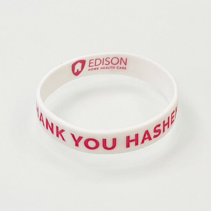 Bracelets / Solid Color
