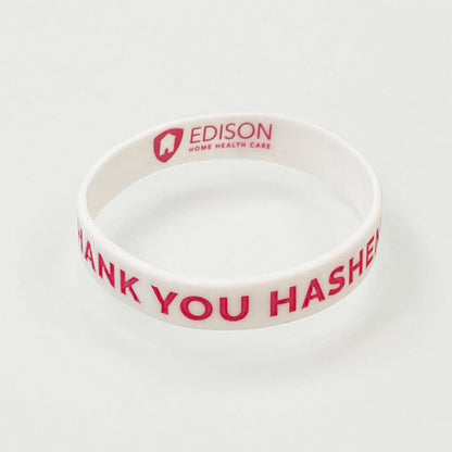 Bracelets / Solid Color