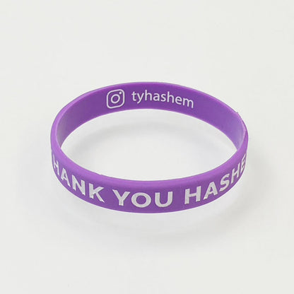 Bracelets / Solid Color