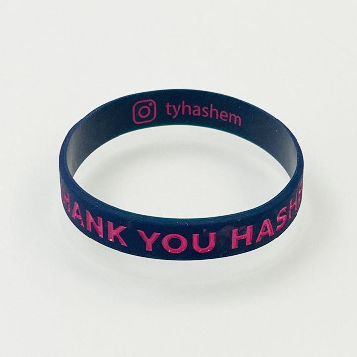 Bracelets / Solid Color