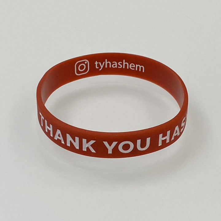 Bracelets / Solid Color