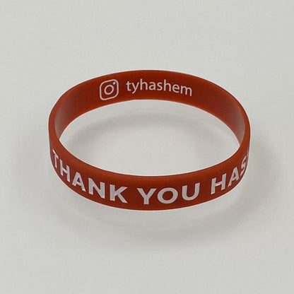 Bracelets / Solid Color