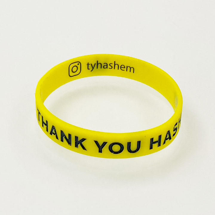 Bracelets / Solid Color