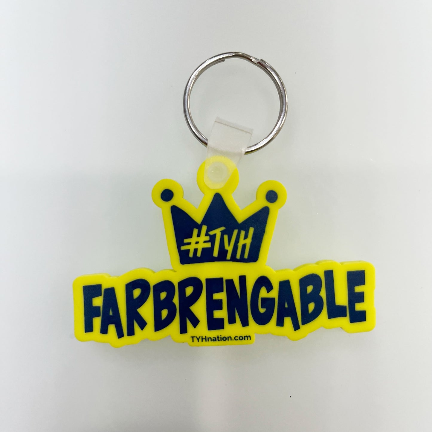 Keychains