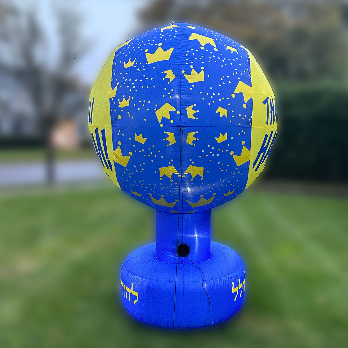 TYH Outdoor inflatable