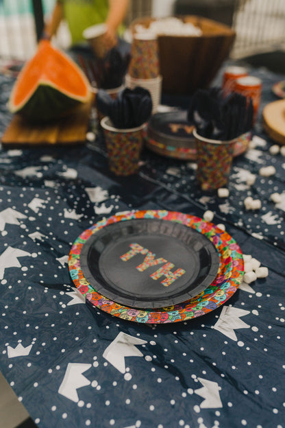 TYH Party Box