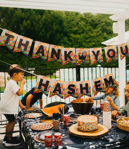 TYH Party Box