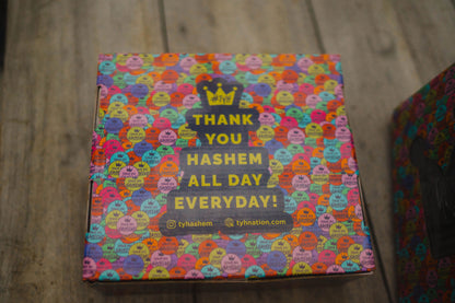 TYH Party Box