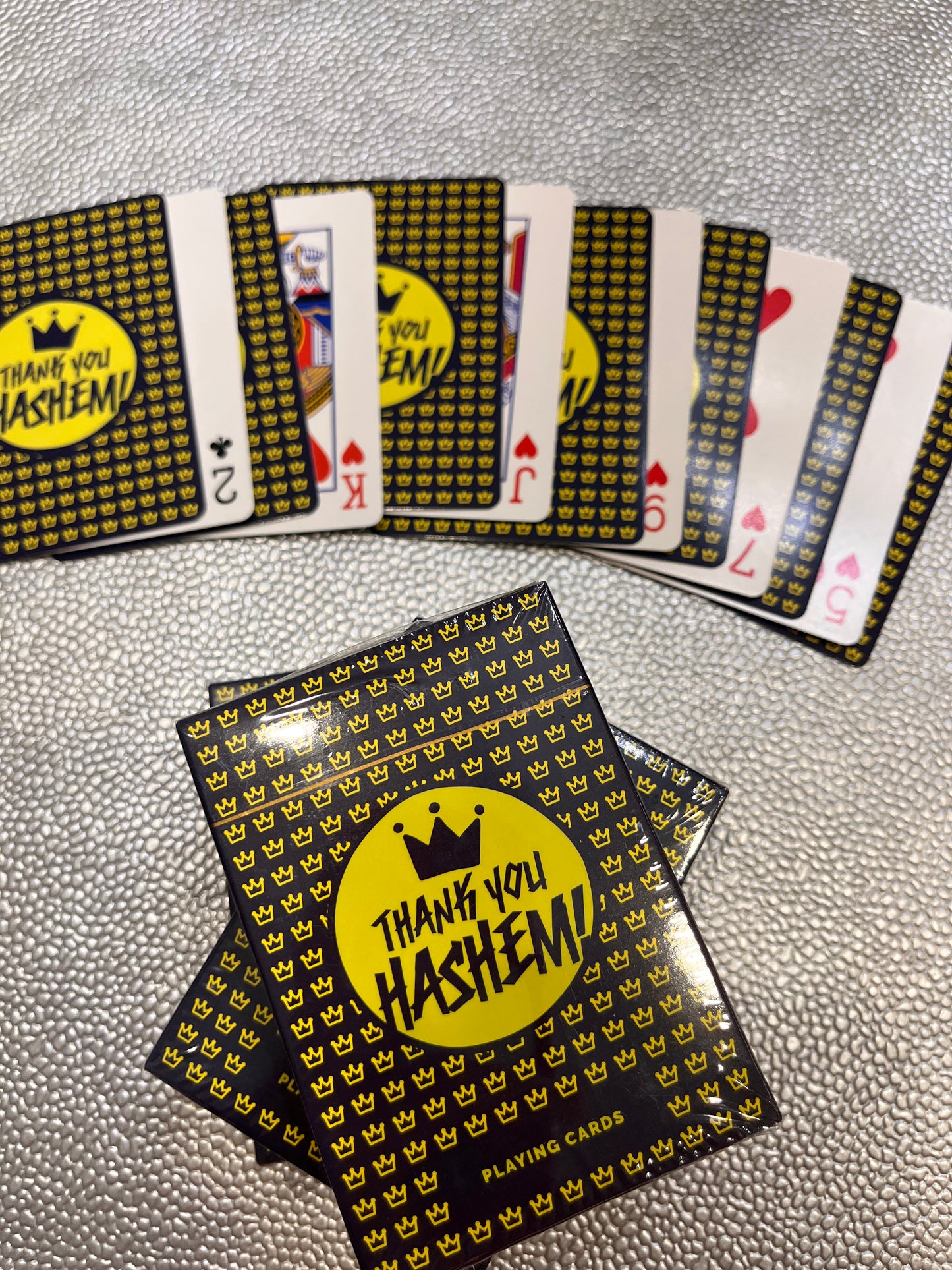 Playing Cards