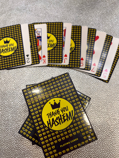 Playing Cards