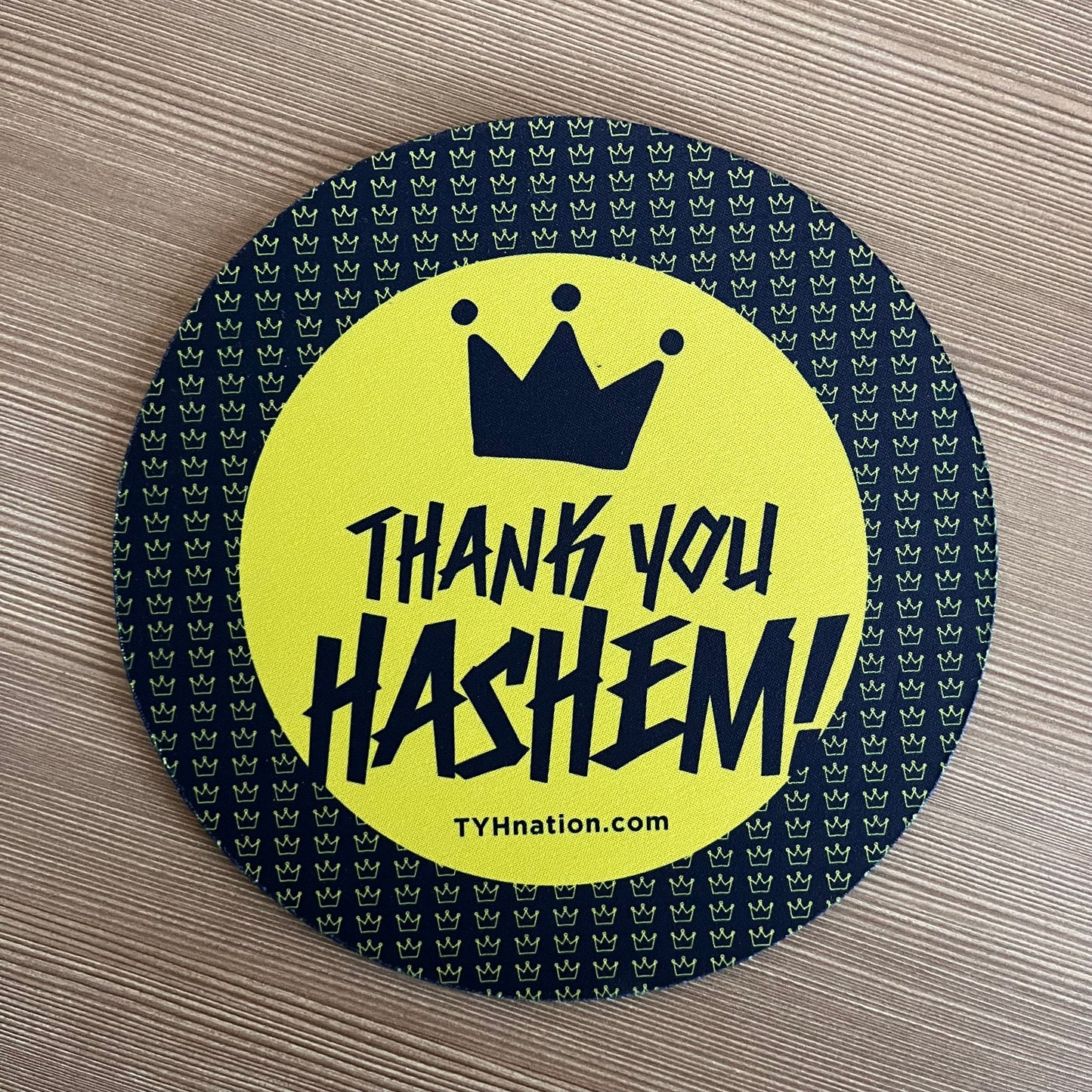 TYH Mousepad