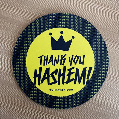 TYH Mousepad