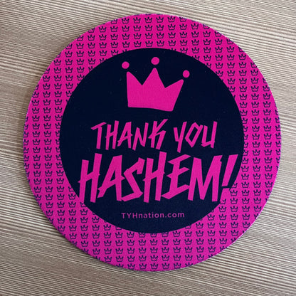 TYH Mousepad