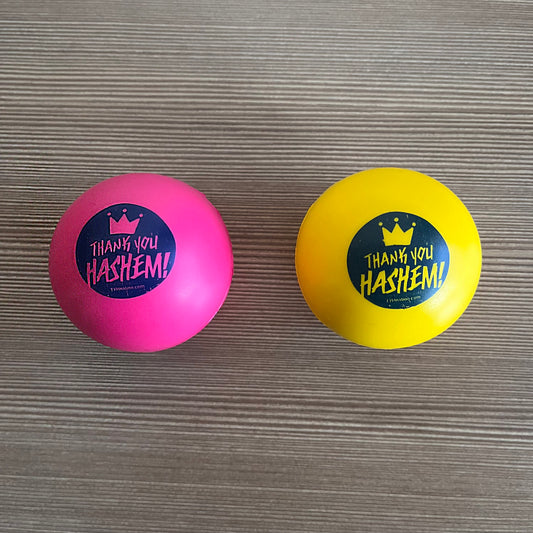 Stress Balls