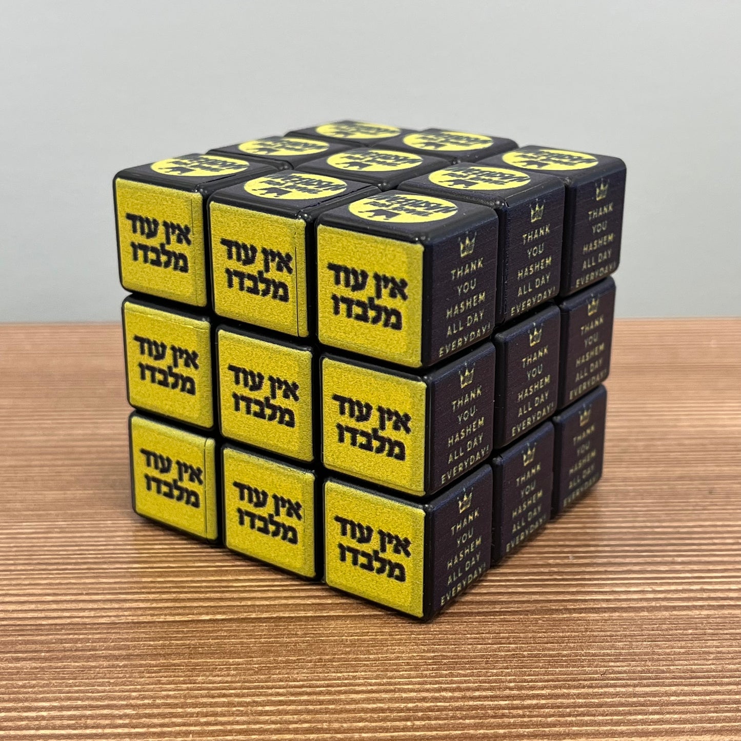 Rubik's Cube