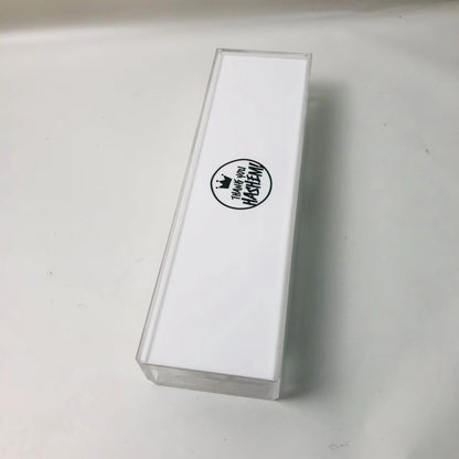 Acrylic Rummy cube