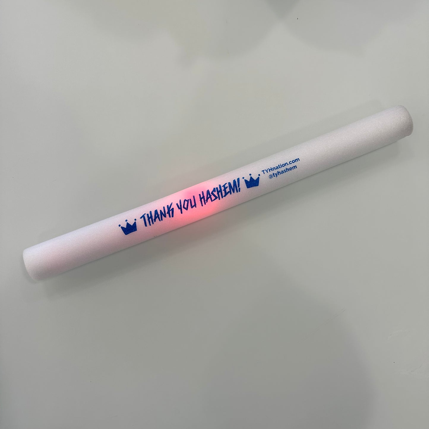 Light up LED stick