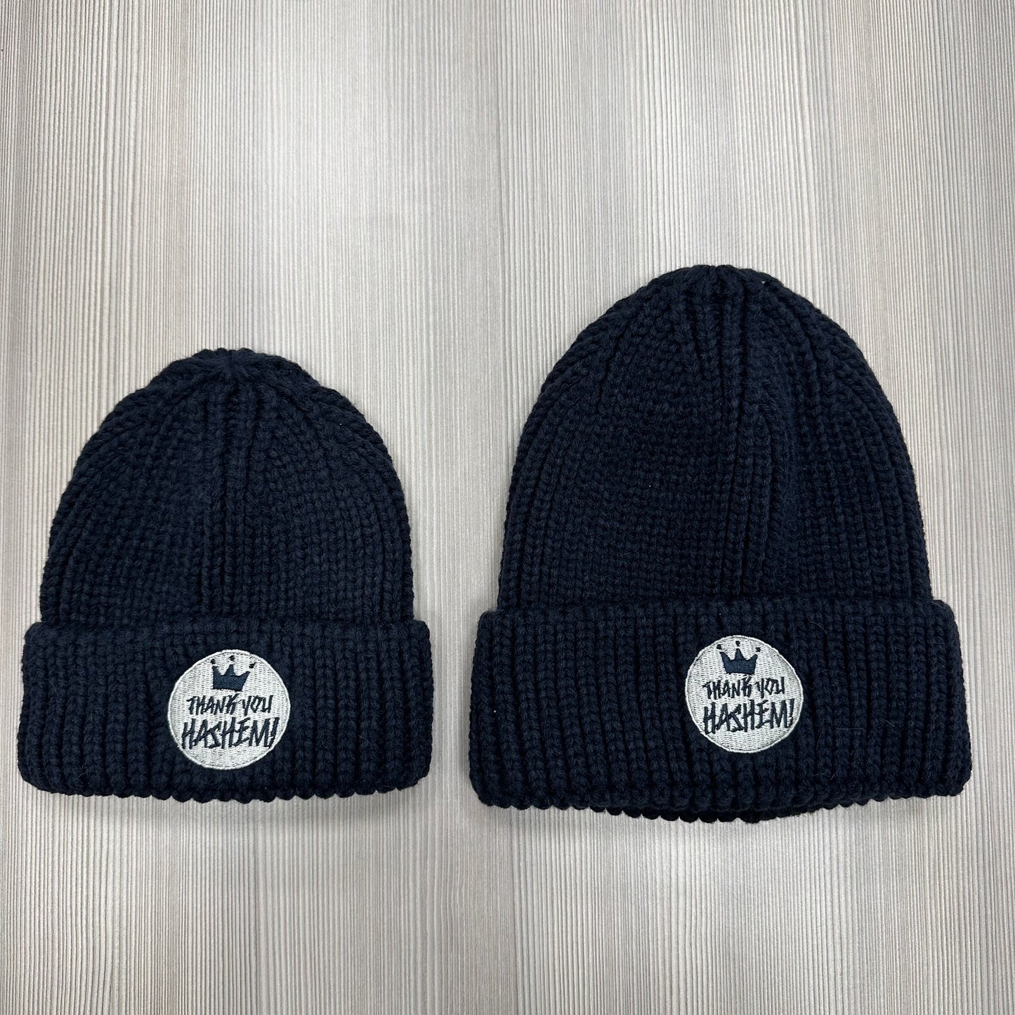 TYH Winter Beanie