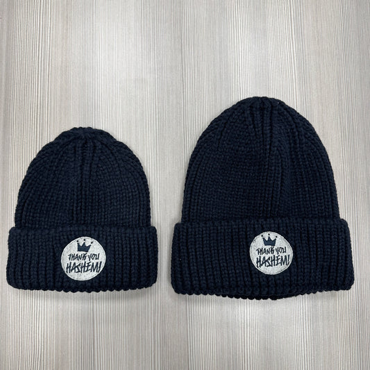 TYH Winter Beanie