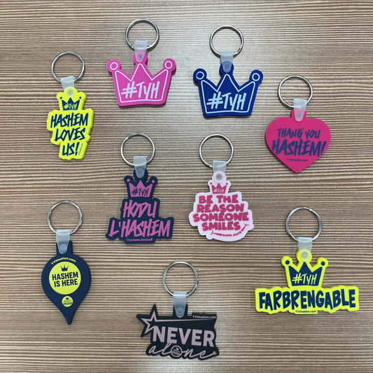 Keychains