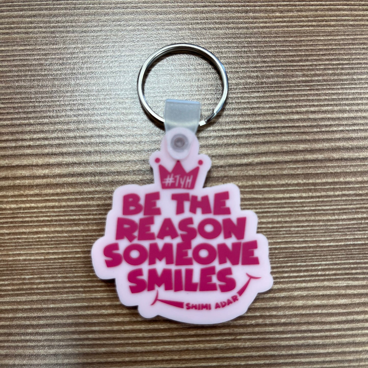 Keychains