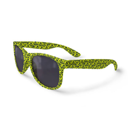 TYH All Over Logo Sunglasses