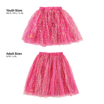 TYH Tutu Tulle Skirt