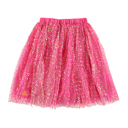TYH Tutu Tulle Skirt
