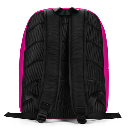 Be the reason someone smiles Backpack