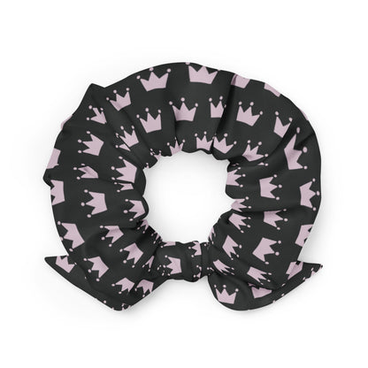 Thank You Hashem Scrunchie