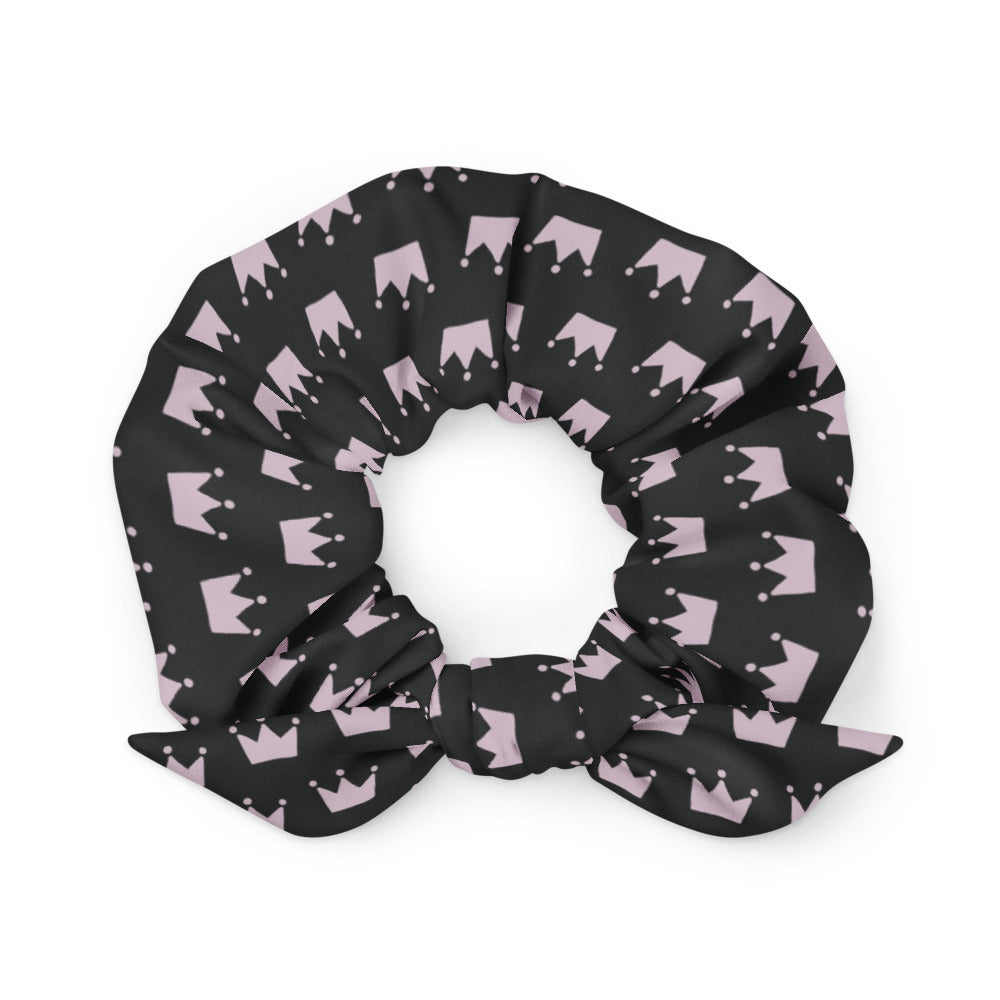 Thank You Hashem Scrunchie