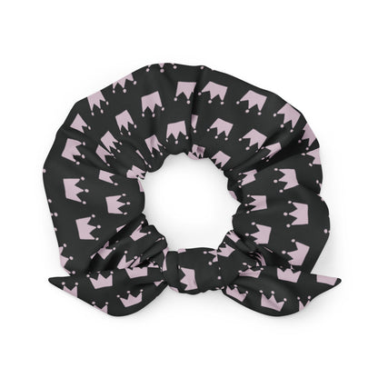Thank You Hashem Scrunchie