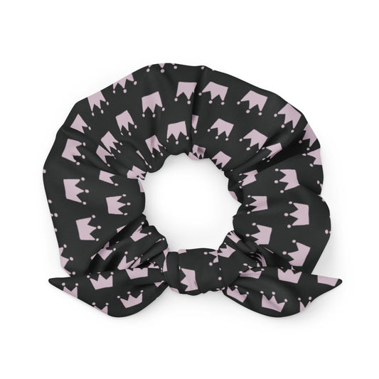 Thank You Hashem Scrunchie