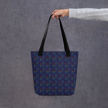 Tote bag - 7 days for shipping