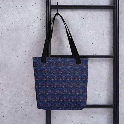 Tote bag - 7 days for shipping