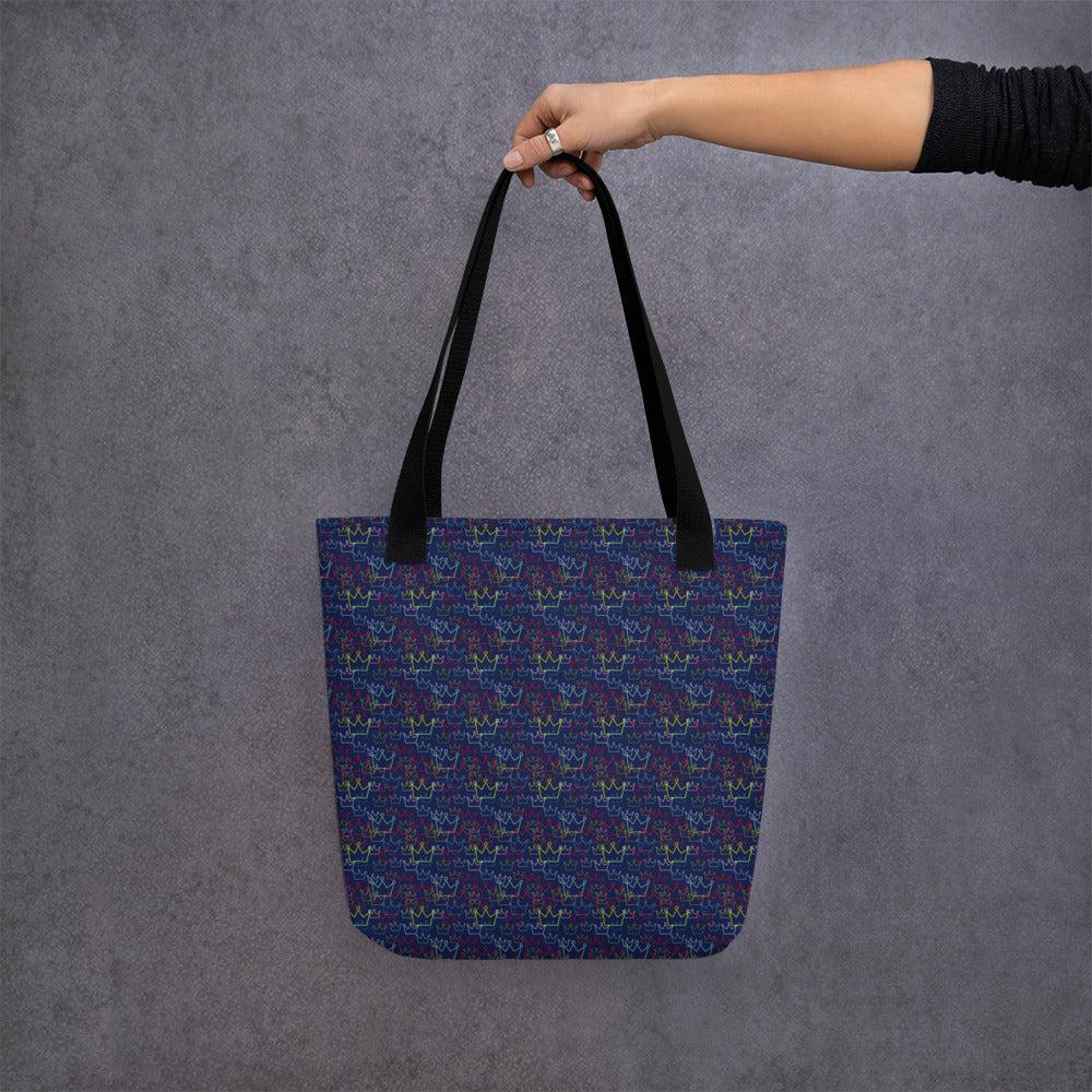 Tote bag - 7 days for shipping