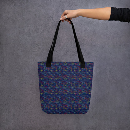 Tote bag - 7 days for shipping