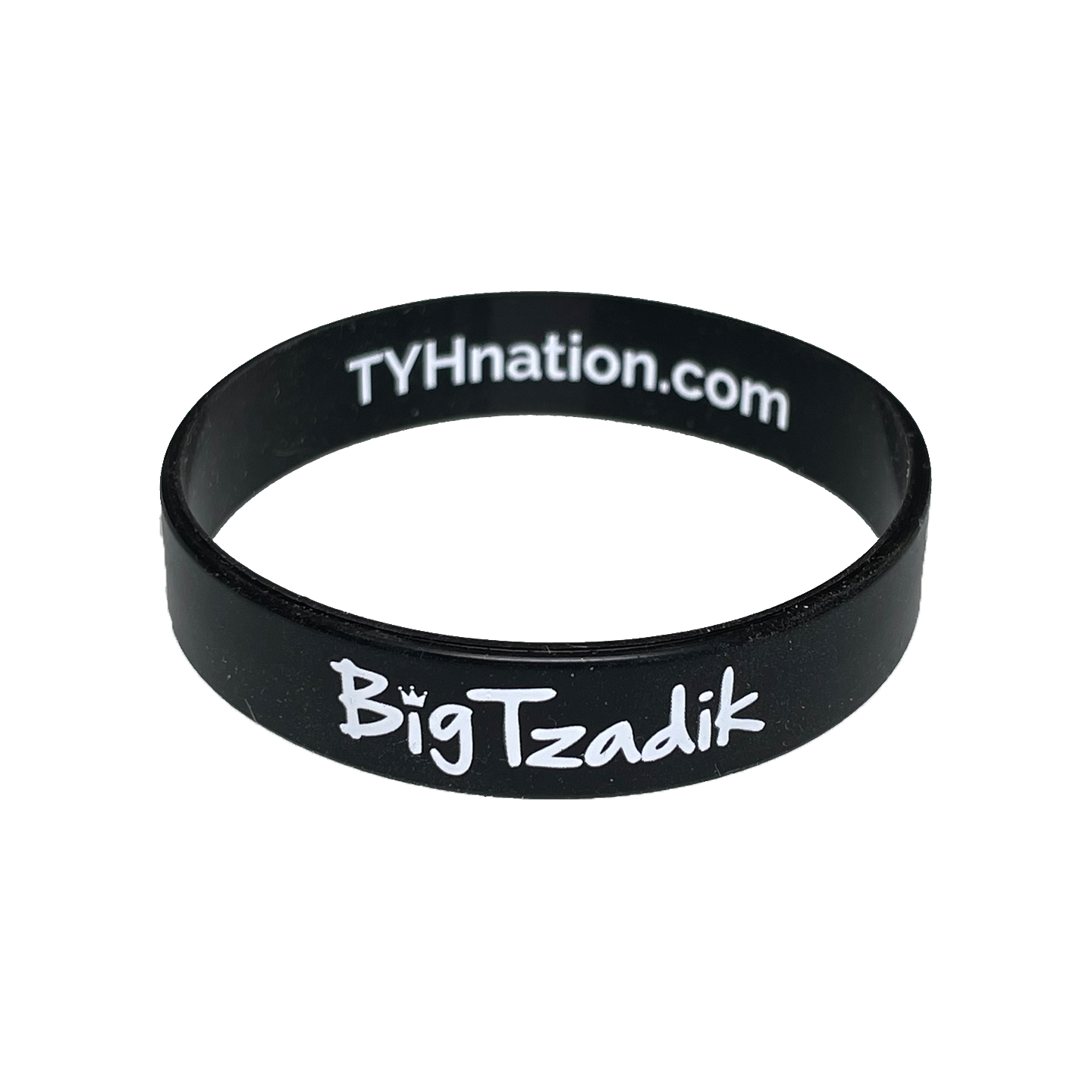 Big Tzadik / Tzadekes Bracelets