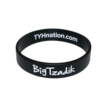 Big Tzadik / Tzadekes Bracelets