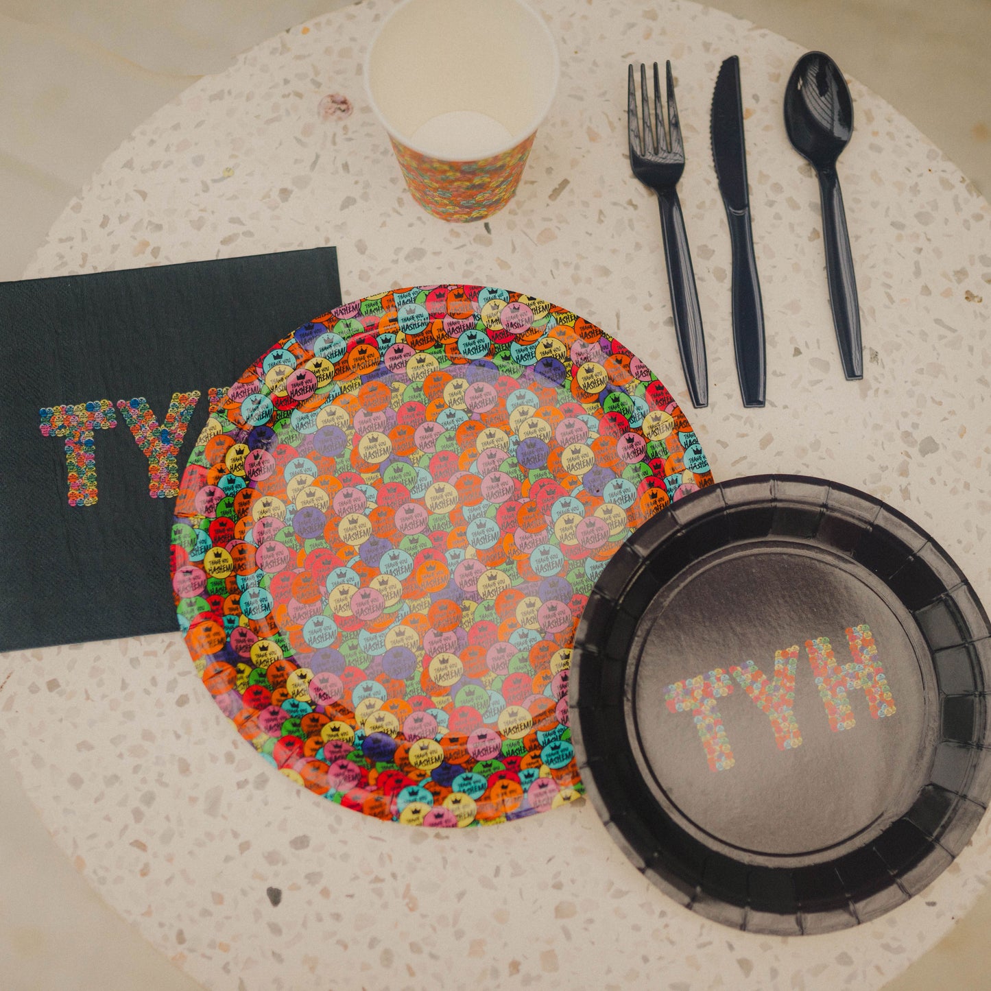 TYH Party Box